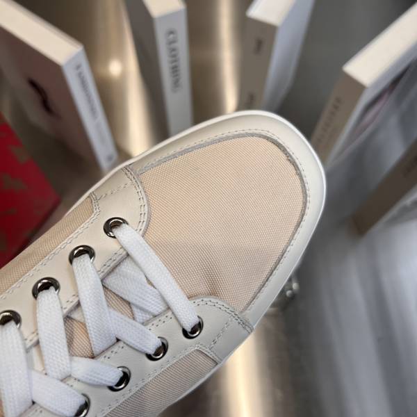 Christian Louboutin Couple Shoes CLS00238 Christian Louboutin Couple Shoes CLS00238